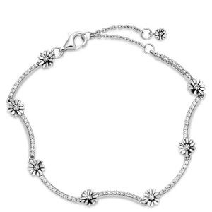 Daisy children’s Pandora bracelet